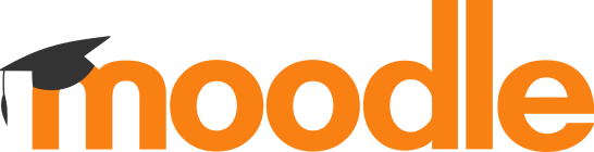 Moodle Logo 1